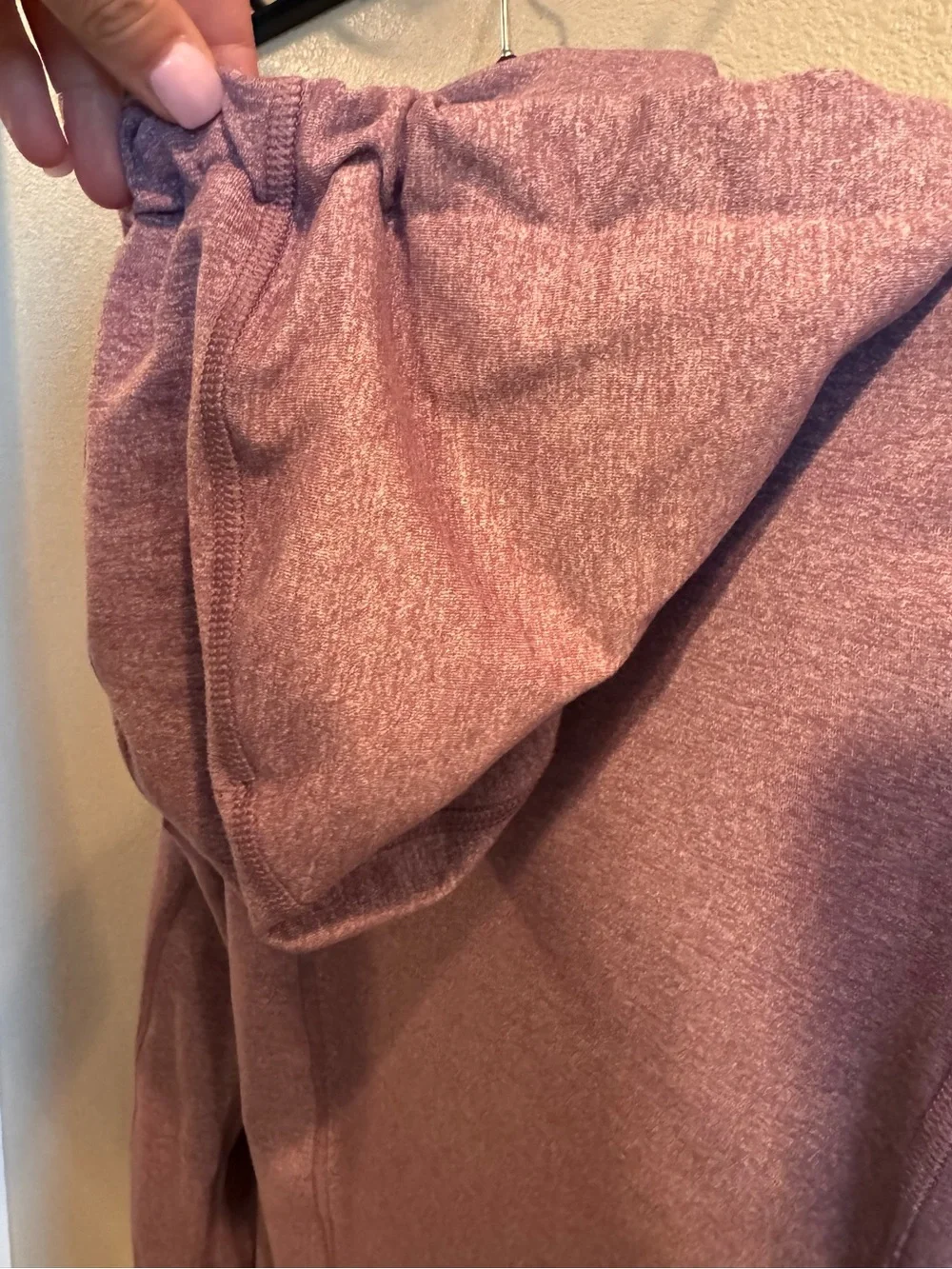 lululemon athletica full zip